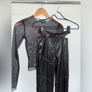 Punk I. Am. GIA set